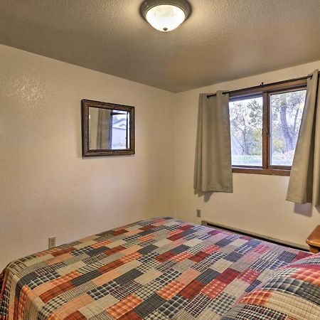 Charming Columbus Apt Along Yellowstone River 외부 사진