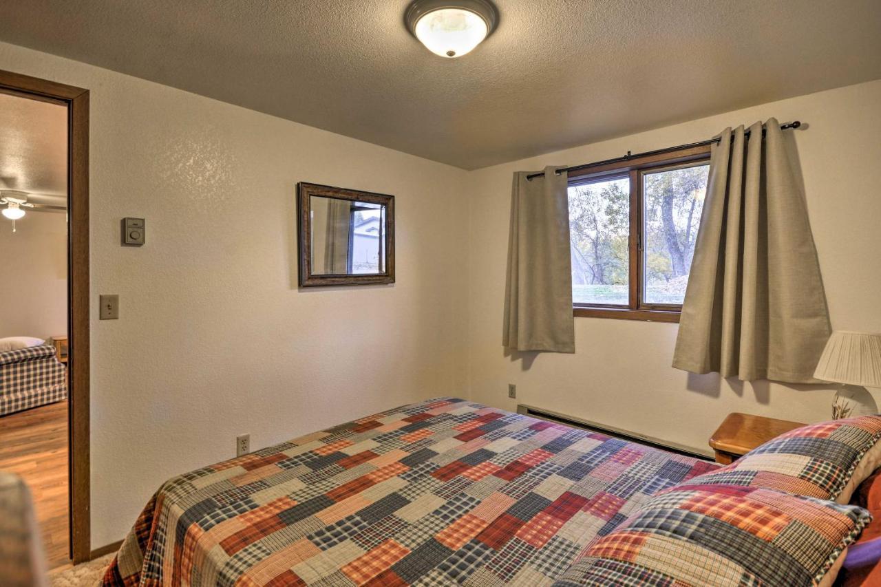 Charming Columbus Apt Along Yellowstone River 외부 사진