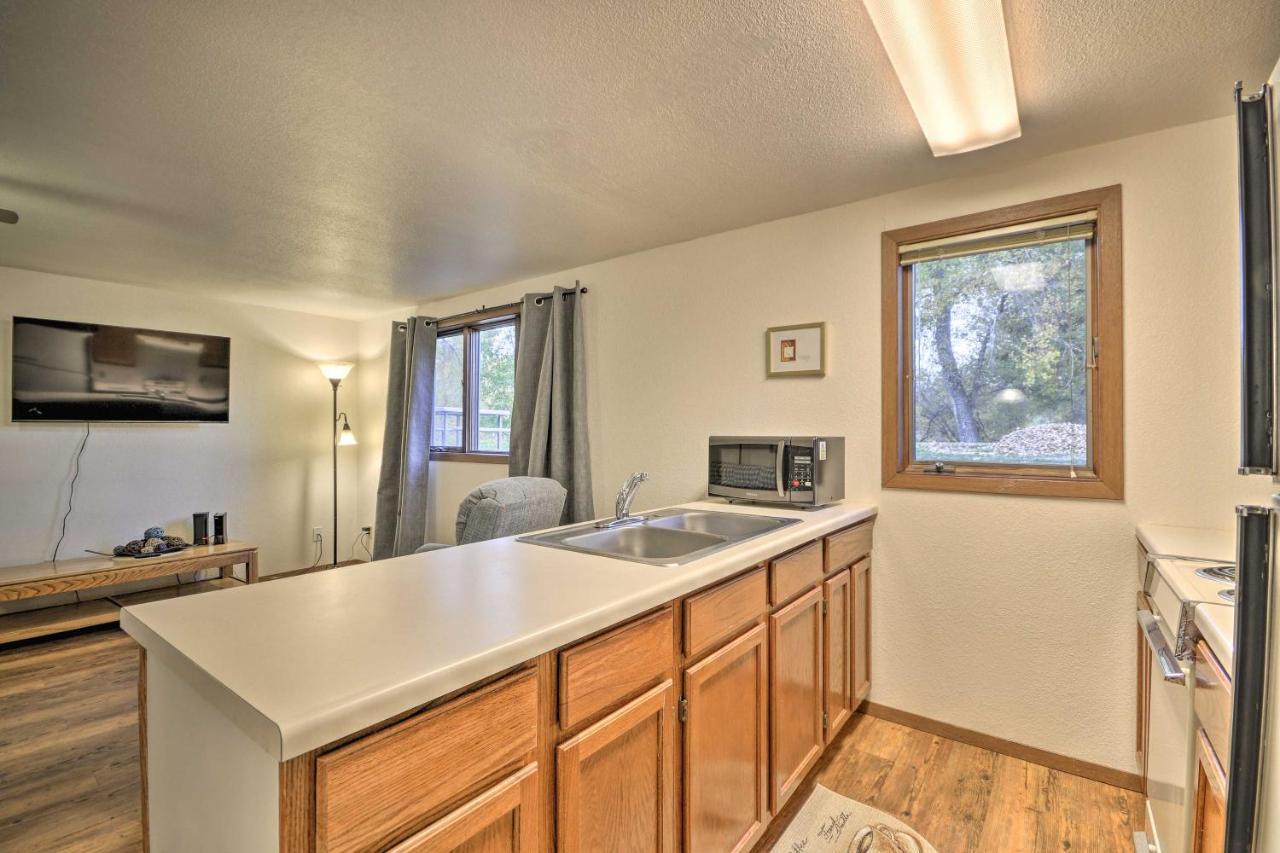 Charming Columbus Apt Along Yellowstone River 외부 사진
