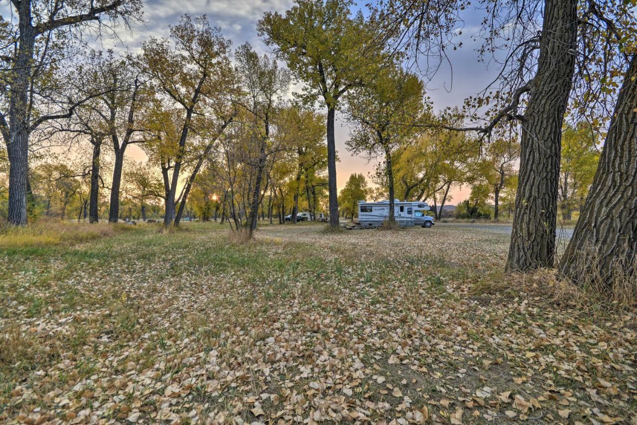 Charming Columbus Apt Along Yellowstone River 외부 사진