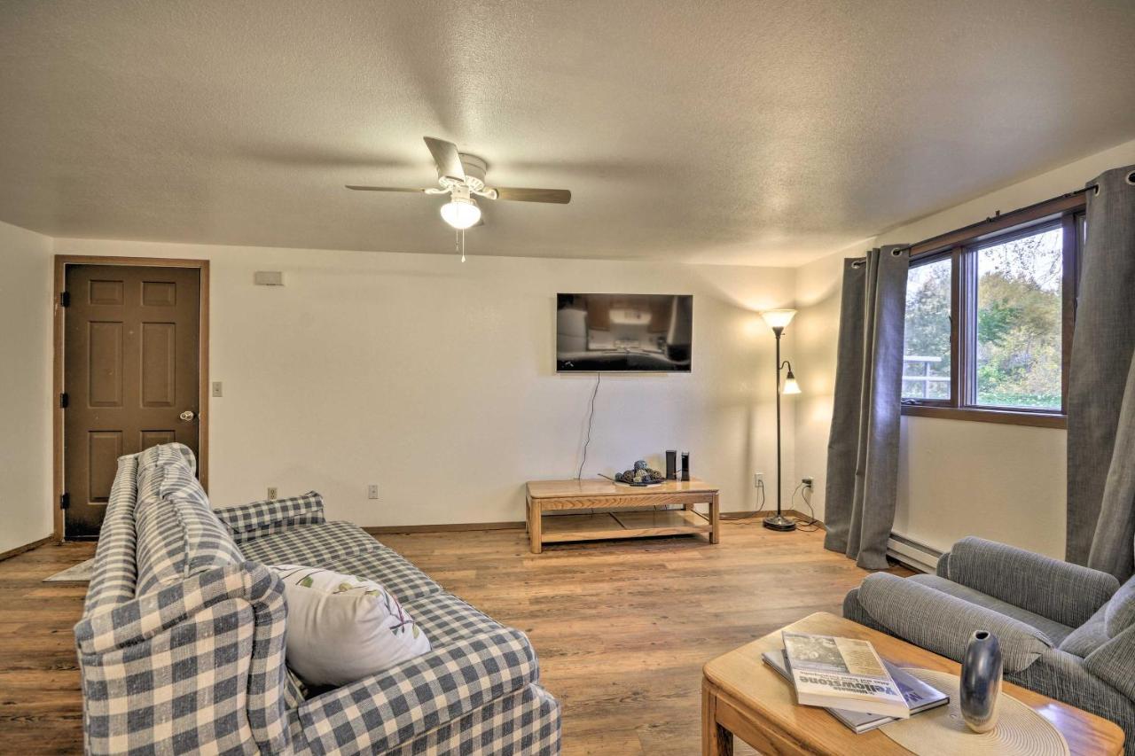 Charming Columbus Apt Along Yellowstone River 외부 사진