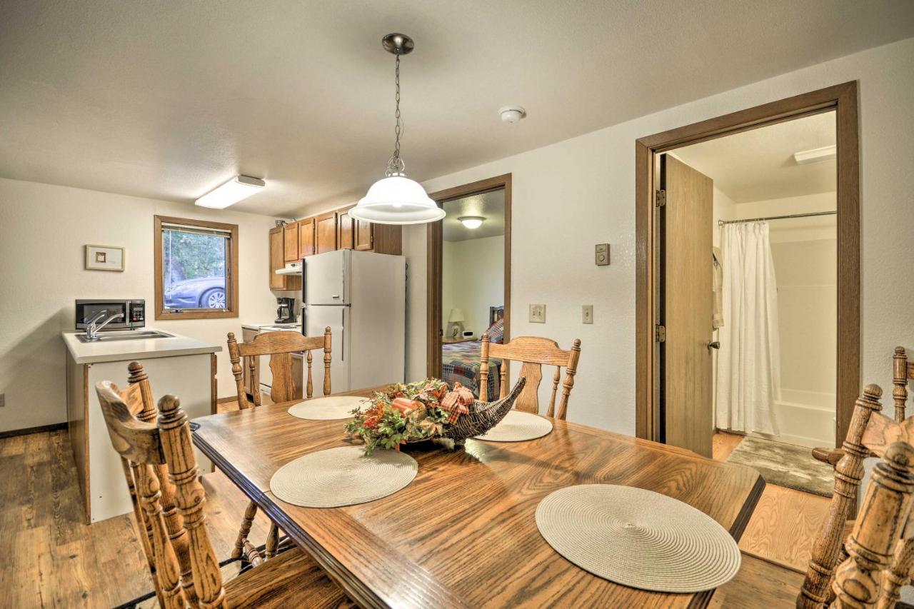 Charming Columbus Apt Along Yellowstone River 외부 사진